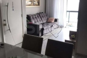 Apartamento com 3 quartos à venda na Rua Pantojo, 865, Vila Regente Feijó, São Paulo