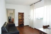 Apartamento com 1 quarto à venda na Rua Tupi, 251, Higienópolis, São Paulo