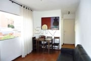 Apartamento com 1 quarto à venda na Rua Tupi, 251, Higienópolis, São Paulo