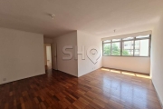 Apartamento com 3 quartos à venda na Alameda Barros, 522, Higienópolis, São Paulo