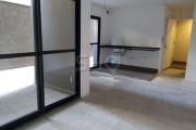 Apartamento com 1 quarto à venda na Rua Bahia, 683, Higienópolis, São Paulo