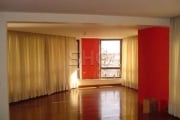 Apartamento com 4 quartos à venda na Rua Pedro Doll, 443, Santana, São Paulo