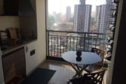 Apartamento com 2 quartos à venda na Rua Sousa Lima, 86, Barra Funda, São Paulo