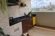 Apartamento com 3 quartos à venda na Avenida Bosque da Saúde, 970, Saúde, São Paulo