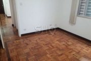 Apartamento com 1 quarto à venda na Rua Doutor Diogo de Faria, 956, Vila Clementino, São Paulo