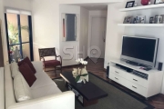 Apartamento com 3 quartos à venda na Rua Harmonia, 681, Vila Madalena, São Paulo