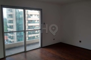 Apartamento com 4 quartos à venda na Rua Barão do Triunfo, 639, Brooklin Paulista, São Paulo