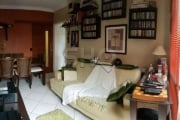 Apartamento com 1 quarto à venda na Rua Monte Alegre, 58, Perdizes, São Paulo