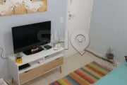 Apartamento com 1 quarto à venda na Rua Conselheiro Ramalho, 701, Bela Vista, São Paulo