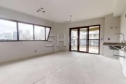 Apartamento com 1 quarto à venda na Rua das Fiandeiras, 705, Vila Olímpia, São Paulo