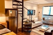 Apartamento com 1 quarto à venda na Rua Gomes de Carvalho, 1146, Vila Olímpia, São Paulo