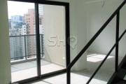 Apartamento com 1 quarto à venda na Avenida Doutor Cardoso de Melo, 851, Vila Olímpia, São Paulo