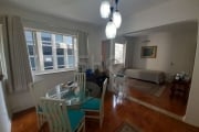 Apartamento com 1 quarto à venda na Alameda Santos, 687, Cerqueira César, São Paulo