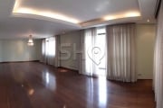 Apartamento com 4 quartos à venda na Avenida Juriti, 367, Vila Uberabinha, São Paulo