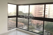 Apartamento com 3 quartos à venda na Avenida Hélio Pellegrino, 100, Vila Nova Conceição, São Paulo