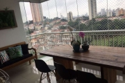 Apartamento com 3 quartos à venda na Rua Maria José Pomar, 322, Mandaqui, São Paulo