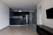 Apartamento com 1 quarto à venda na Rua Marcos Lopes, 272, Vila Nova Conceição, São Paulo