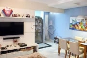 Apartamento com 1 quarto à venda na Rua Dionísio da Costa, 170, Vila Mariana, São Paulo