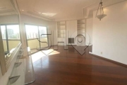 Apartamento com 4 quartos à venda na Avenida Jônia, 326, Jardim Aeroporto, São Paulo