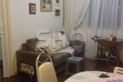 Apartamento com 2 quartos à venda na Rua Abílio Soares, 140, Paraíso, São Paulo