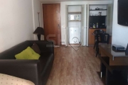 Apartamento com 1 quarto à venda na Rua Haddock Lobo, 867, Jardim Paulista, São Paulo