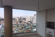 Apartamento com 3 quartos à venda na Rua Dona Martinha, 771, Santa Teresinha, São Paulo