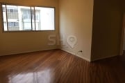 Apartamento com 3 quartos à venda na Rua Doutor Fadlo Haidar, 139, Vila Olímpia, São Paulo