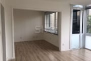 Apartamento com 3 quartos à venda na Avenida Paulista, 2494, Bela Vista, São Paulo