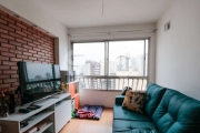 Apartamento com 3 quartos à venda na Rua Doutor Miranda de Azevedo, 546, Pompéia, São Paulo