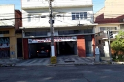 Barracão / Galpão / Depósito à venda na Rua Aurélia, 1353, Vila Romana, São Paulo