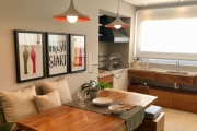 Apartamento com 3 quartos à venda na Rua Conselheiro Moreira de Barros, 1405, Lauzane Paulista, São Paulo