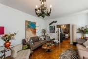 Apartamento com 3 quartos à venda na Alameda Joaquim Eugênio de Lima, 1470, Jardim Paulista, São Paulo