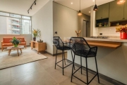 Apartamento com 2 quartos à venda na Rua dos Pinheiros, 1474, Pinheiros, São Paulo