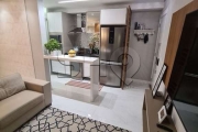 Apartamento com 2 quartos à venda na Rua Santa Catarina, 1555, Parque São Jorge, São Paulo