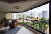 Apartamento com 2 quartos à venda na Avenida Higienópolis, 846, Higienópolis, São Paulo