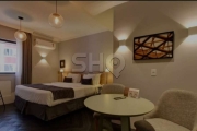 Apartamento com 1 quarto para alugar na Alameda Jaú, 1606, Jardim Paulista, São Paulo