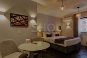 Apartamento com 1 quarto para alugar na Alameda Jaú, 1606, Jardim Paulista, São Paulo