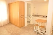 Apartamento com 1 quarto à venda na Rua Avanhandava, 65, Bela Vista, São Paulo