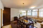 Apartamento com 3 quartos à venda na Alameda Joaquim Eugênio de Lima, 928, Jardim Paulista, São Paulo