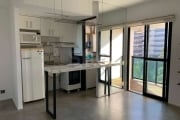 Apartamento com 1 quarto à venda na Rua Vupabussu, 219, Pinheiros, São Paulo