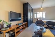 Apartamento com 1 quarto à venda na Rua Margarida, 166, Barra Funda, São Paulo