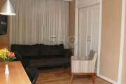 Apartamento com 1 quarto à venda na Rua Pamplona, 83, Jardim Paulista, São Paulo