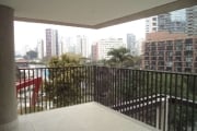 Apartamento com 3 quartos à venda na Rua Chipre, 50, Vila Olímpia, São Paulo