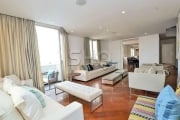 Apartamento com 4 quartos à venda na Alameda Franca, 32, Jardim Paulista, São Paulo