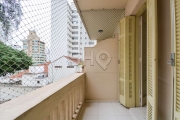 Apartamento com 3 quartos à venda na Avenida Angélica, 736, Santa Cecília, São Paulo