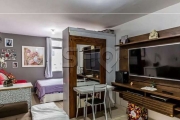 Apartamento com 1 quarto à venda na Rua Amaral Gurgel, 468, Higienópolis, São Paulo