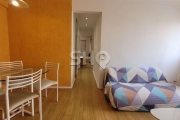 Apartamento com 2 quartos à venda na Rua Doutor Miranda de Azevedo, 957, Vila Romana, São Paulo