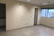 Sala comercial com 2 salas à venda na Rua Voluntários da Pátria, 3744, Santana, São Paulo