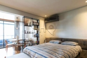 Apartamento com 1 quarto à venda na Rua Casa do Ator, 829, Vila Olímpia, São Paulo