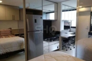 Apartamento com 1 quarto à venda na Rua Gomes de Carvalho, 1146, Vila Olímpia, São Paulo